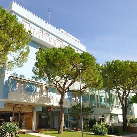 Residence Ranieri Bibione Exterior photo