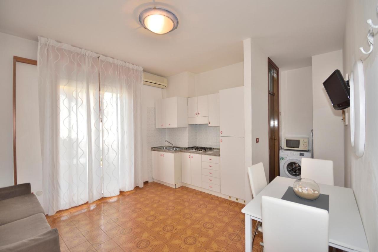 Residence Ranieri Bibione Exterior photo