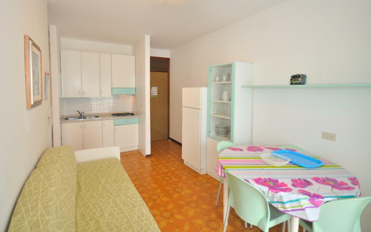 Residence Ranieri Bibione Exterior photo